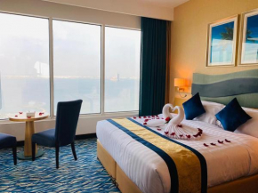 Harbour Suites Hotel